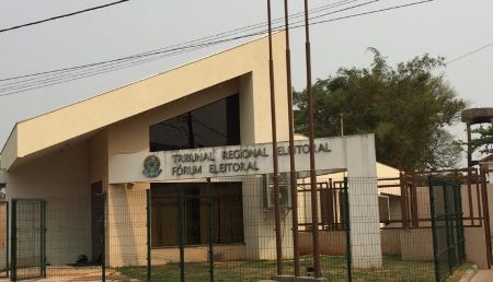 Juíza homologa mais duas candidaturas à prefeitura de Bela Vista