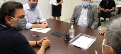 Com medidas sanitárias rígidas, Guanandizão será reinaugurado com presença de público na Supercopa de Vôlei