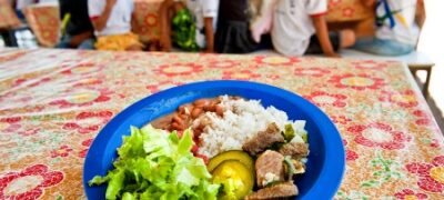 Ciclo de Capacitação da Fundesporte chega ao 20ª curso para tratar sobre nutrição esportiva na escola