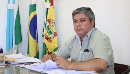 Juíza defere mais uma candidatura à prefeitura de Bela Vista