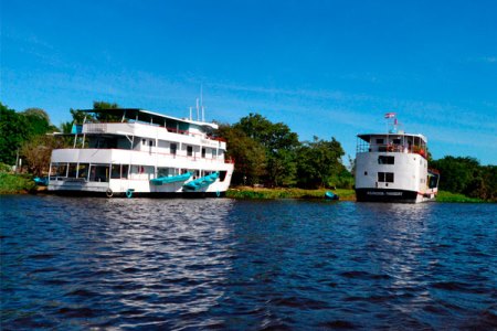 Corredor Bioceânico contribui para expansão do turismo de experiência em MS
