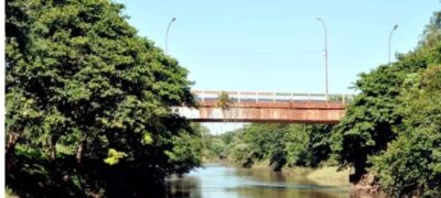 Prefeitura de Bella Vista Norte comunica reabertura da Ponte Internacional