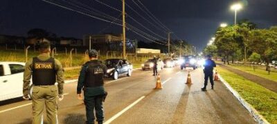 Apesar de constantes operações de Lei Seca, mortes causadas por motoristas embriagados continuam