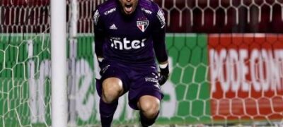 Volpi coloca o São Paulo na briga pelo título do Brasileirão, mas alerta para as oscilações
