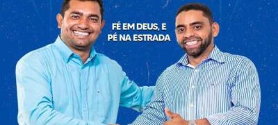 ELEIÇÕES 2020: Marcelo Pé é eleito prefeito de Antônio João com 50,63% dos votos válidos