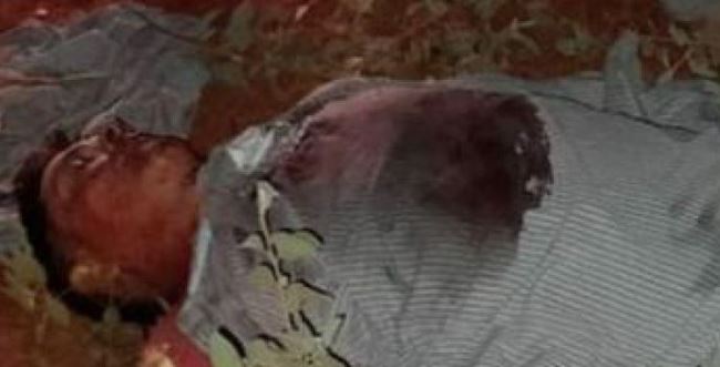 Trabalhador rural é assassinado em Bella Vista Norte Paraguai