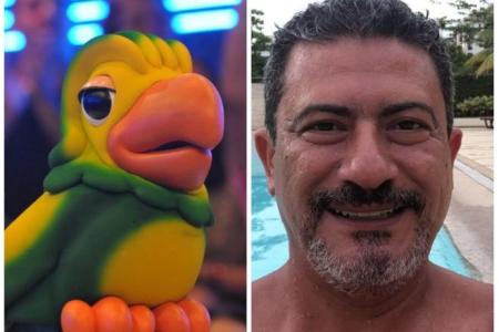 ‘Mais Você’: Tom Veiga, intérprete do Louro José, morre no Rio