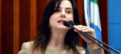 Com morte de Onevan, Mara Caseiro assume vaga na Assembleia até 2022