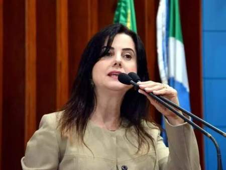 Com morte de Onevan, Mara Caseiro assume vaga na Assembleia até 2022
