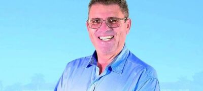 Com 37,14% dos votos, Xande lidera para prefeito de Bela Vista
