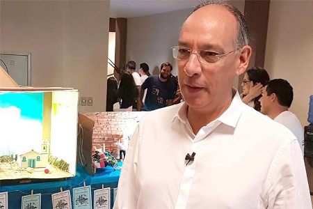 Hélio Peluffo “extermina” oposição e elege 100% da Câmara de Vereadores