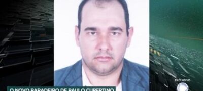 Dono de sítio em MS onde assassino de ator se escondeu também é foragido