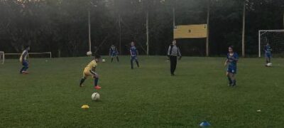 Futebol: Chelsea Brasil completa 8 anos 