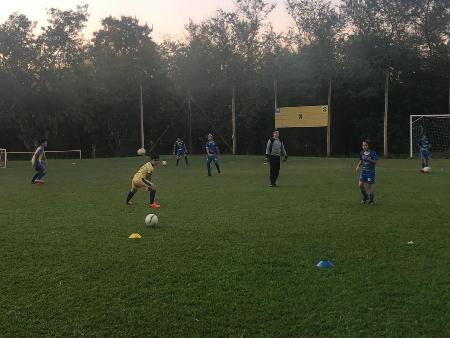 Futebol: Chelsea Brasil completa 8 anos 