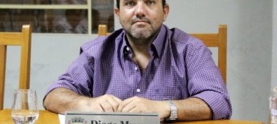 Vereador Diogo Murano aposta na experiência para continuar trabalho em prol dos bela-vistenses