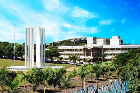 Recursos viabilizados por Vander garantem projetos da UFMS com grande alcance socioeconômico