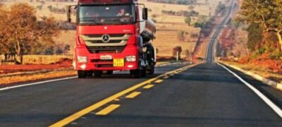 Estado investe R$ 520 milhões na pavimentação de 374 km de rodovias e projeta mais R$ 2,5 bilhões