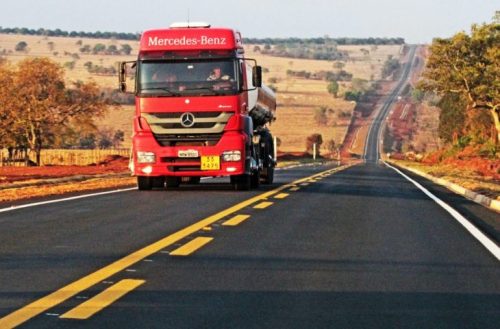 Estado investe R$ 520 milhões na pavimentação de 374 km de rodovias e projeta mais R$ 2,5 bilhões