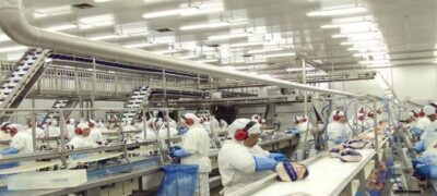 Indústria de Transformação de MS teve maior crescimento do país em 2018