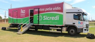 Sicredi Centro-Sul MS é finalista do Prêmio SomosCoop