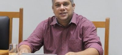 Marquinhos Lino agradece votação recebida e garante “vou trabalhar para todos”