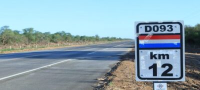 Avanço em obras no Paraguai e em MS marcam mais uma etapa na consolidação da Rota Bioceânica