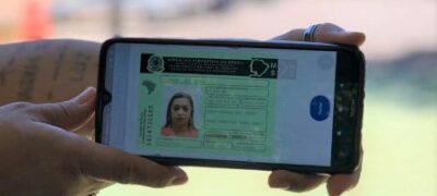 Em Mato Grosso do Sul, emissão de CNH Digital aumentou mais de 100% desde o início da pandemia