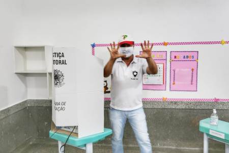 Eleições 2020: PSD cresce em Mato Grosso do Sul