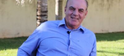 Neco Pagliosa é eleito prefeito de Caracol com 54,30% dos votos