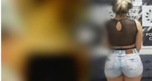 Candidata a vereadora é presa por trocar votos por sexo
