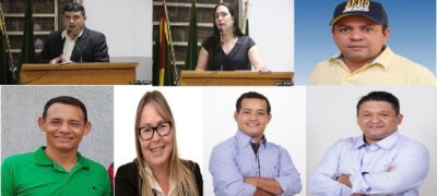 ELEIÇÕES 2020: Veja quem são os 11 vereadores eleitos para a Câmara Municipal de Bela Vista