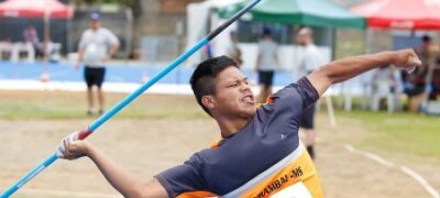 MS participa do Campeonato Brasileiro de Atletismo Sub-18 com oito atletas