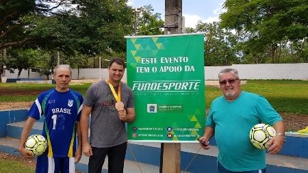 Fundesporte inova ao realizar cursos on-line de Educação Física com demonstrações práticas