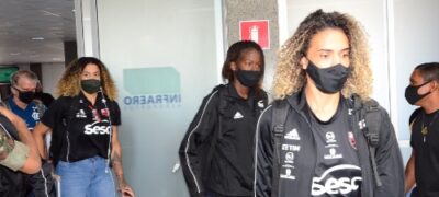 Praia Clube e Sesc Flamengo chegam à Capital para disputa da Supercopa de Vôlei feminina: “Reencontro com os torcedores”
