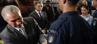 Governo do Estado promove 425 servidores da segurança pública