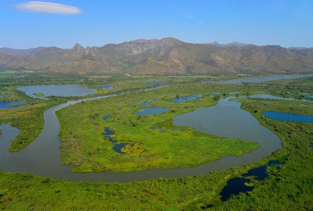 Livro Pantanal à Margem da Lei já está disponível para download gratuito 