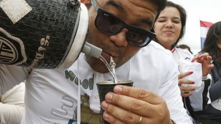O que é o tereré, a bebida paraguaia reconhecida como patrimônio imaterial da humanidade