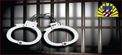 Polícia Militar em Bela Vista efetua prisão por estupro de vulnerável