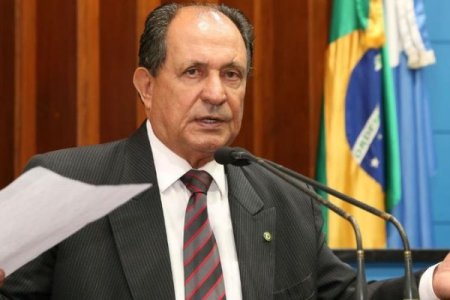 Moção de Zé Teixeira reconhece trabalho dos servidores da Assembleia Legislativa