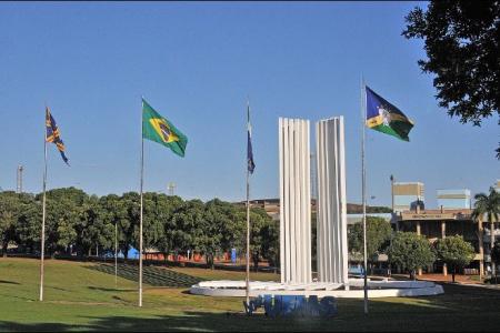 UFMS abre mais de 800 vagas de pós-graduações gratuitas com ingresso em 2021