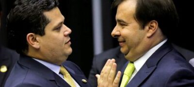 STF barra tentativa de atropelo à Constituição para reeleição de Maia e Alcolumbre no Congresso