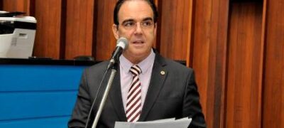 Felipe quer revogar decisão da Aneel que impacta nas contas de energia no MS