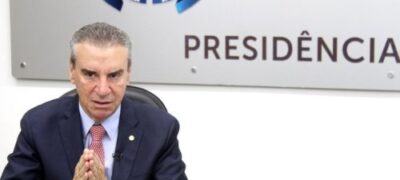 Presidente avalia os dois anos de sua gestão e fala sobre projetos para 2021