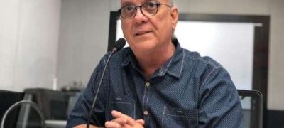 Aos 64 anos, jornalista Guilherme Filho morre de covid-19