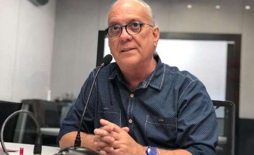 Aos 64 anos, jornalista Guilherme Filho morre de covid-19