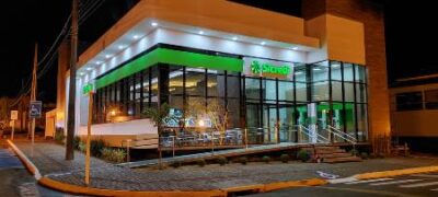 Sicredi Centro-Sul MS consolida expansão na região sul do MS