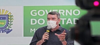 Prosseguir: Governo volta a registrar municípios em grau de risco extremo