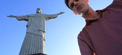 Gerson Walber e o fotojornalismo: amor ao primeiro click