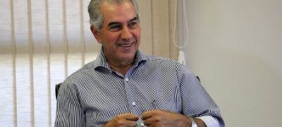 Ano desafiador e de conquistas para MS são destacados em balanço de fim de ano do governador