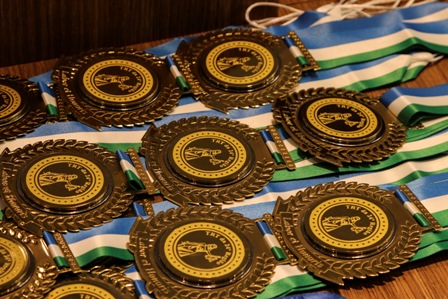 Labor et Honoris: TRT/MS premiará magistrados e servidores nesta quinta-feira (3)
